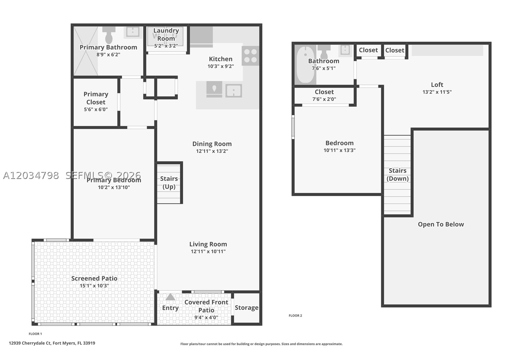 SANDALWOOD ESTATES - Residential