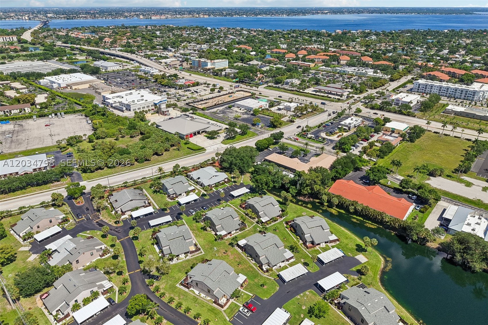 SANDALWOOD ESTATES - Residential