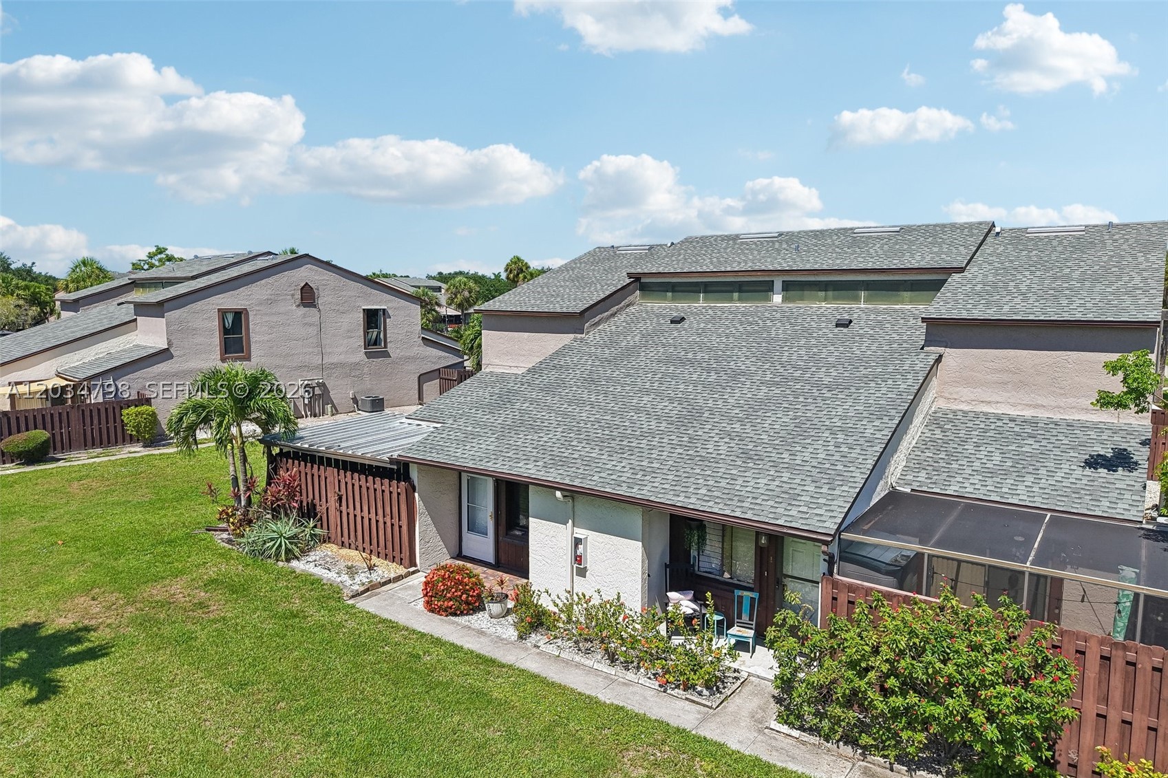 SANDALWOOD ESTATES - Residential