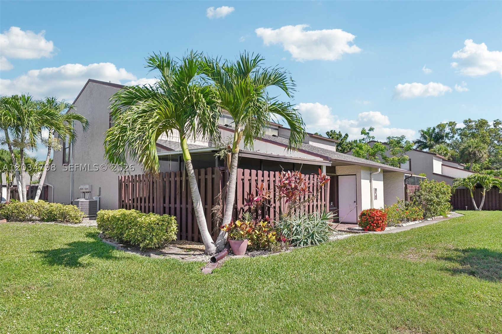 SANDALWOOD ESTATES - Residential