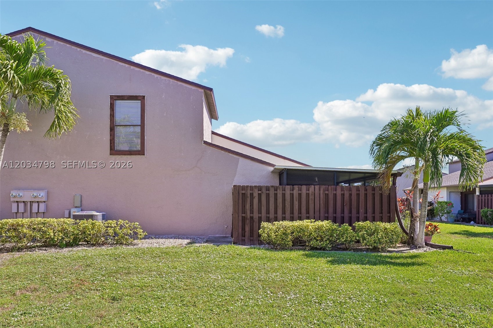 SANDALWOOD ESTATES - Residential