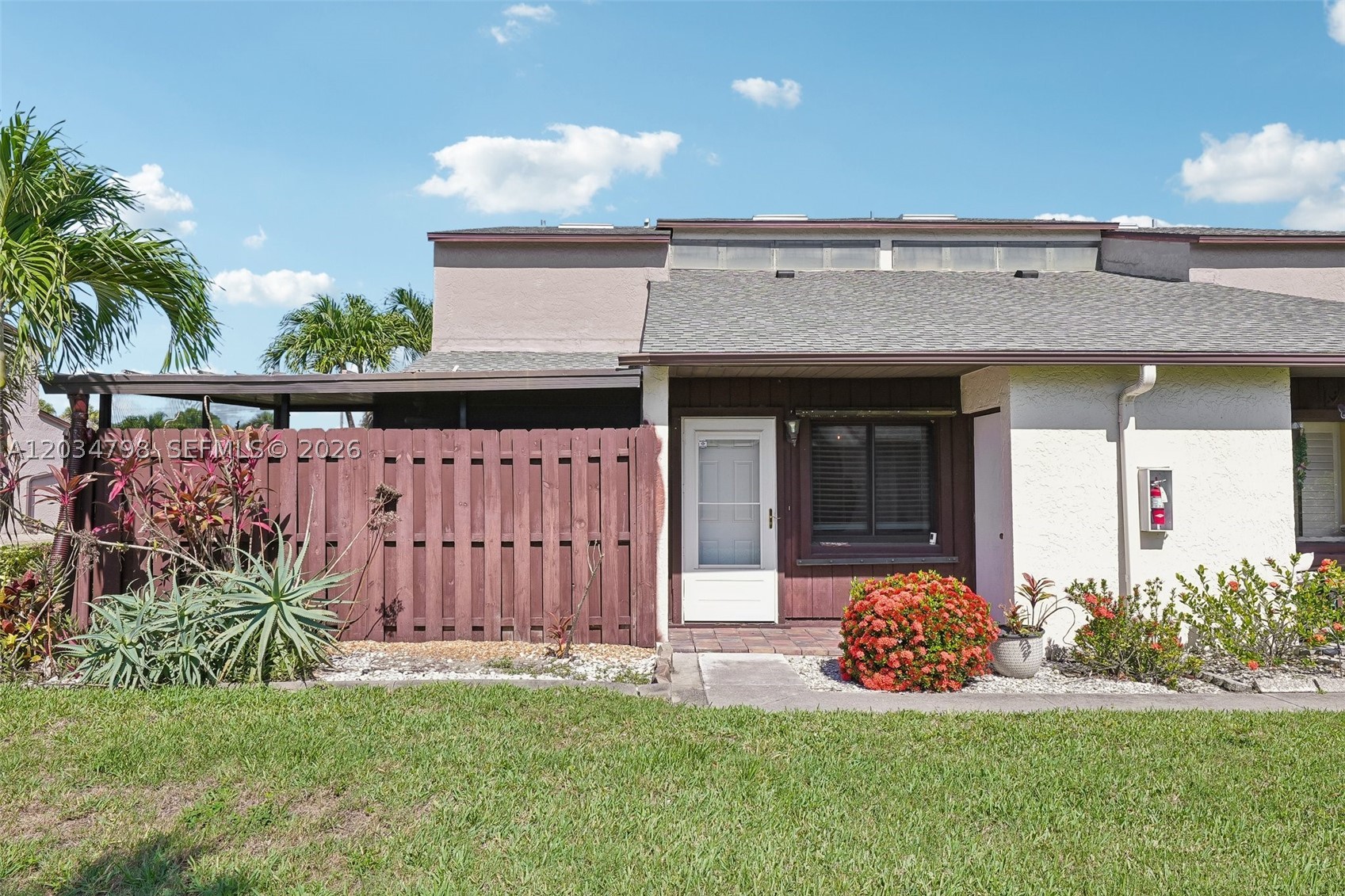 SANDALWOOD ESTATES - Residential
