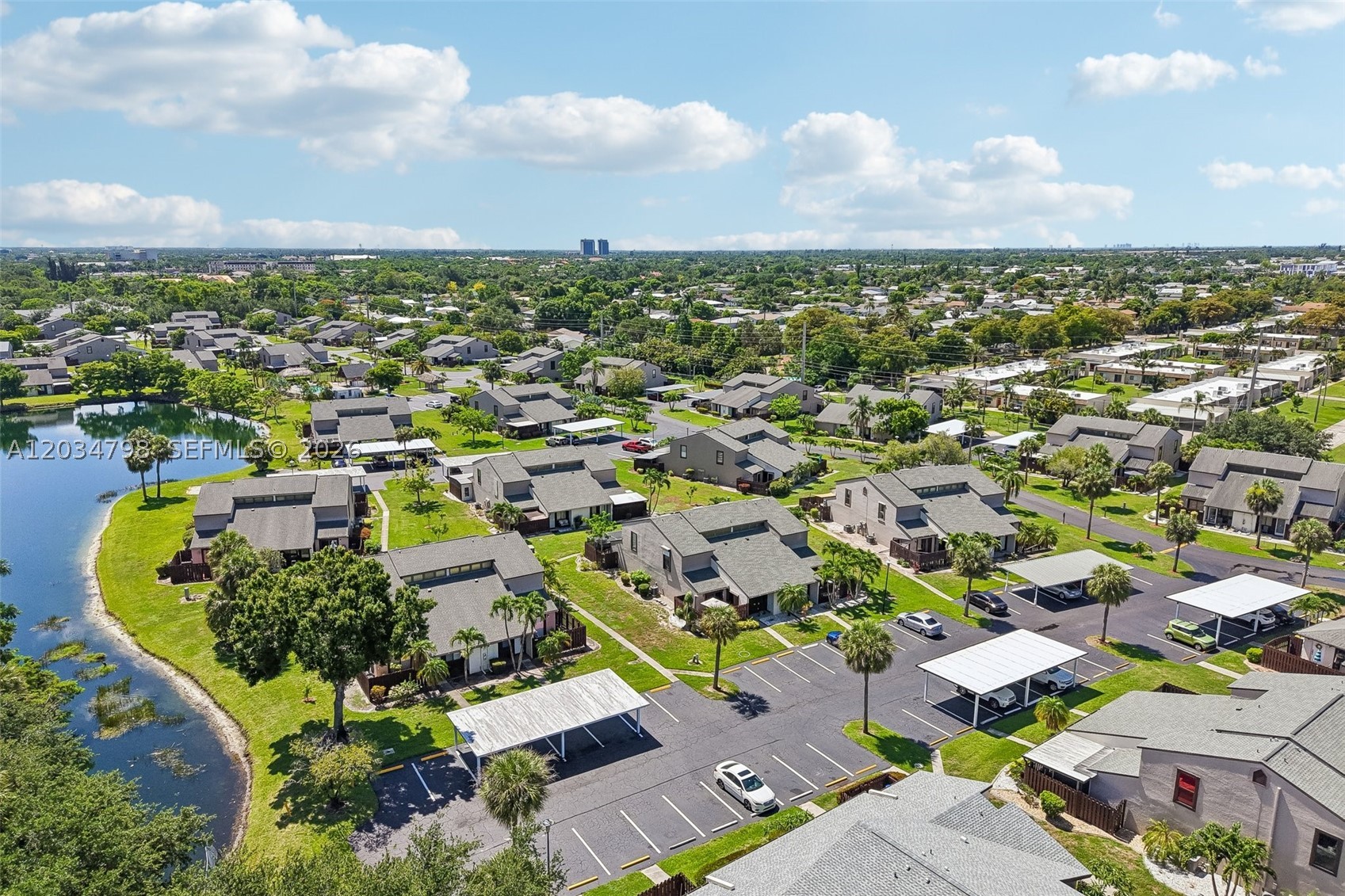 SANDALWOOD ESTATES - Residential