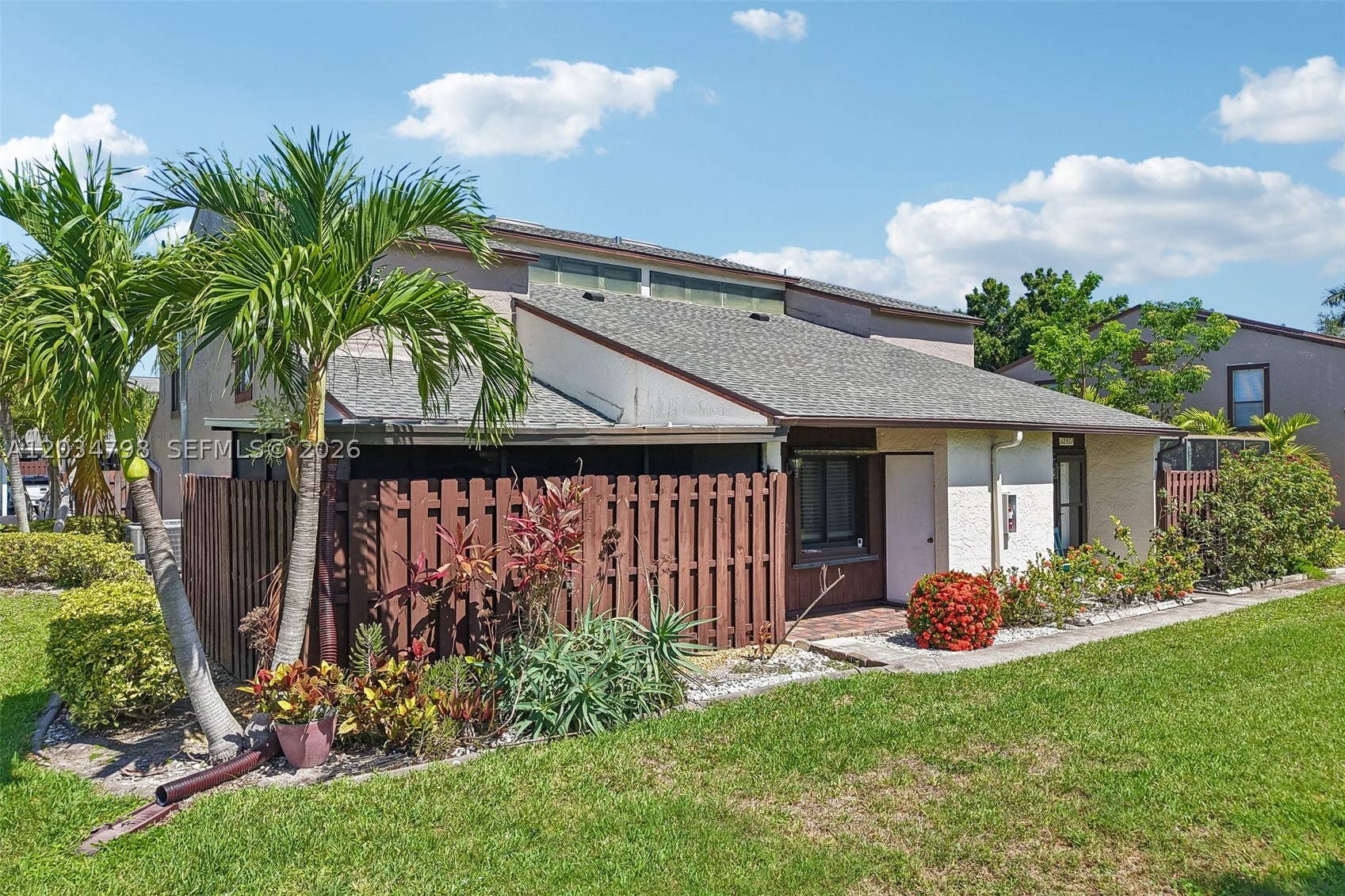 SANDALWOOD ESTATES - Residential