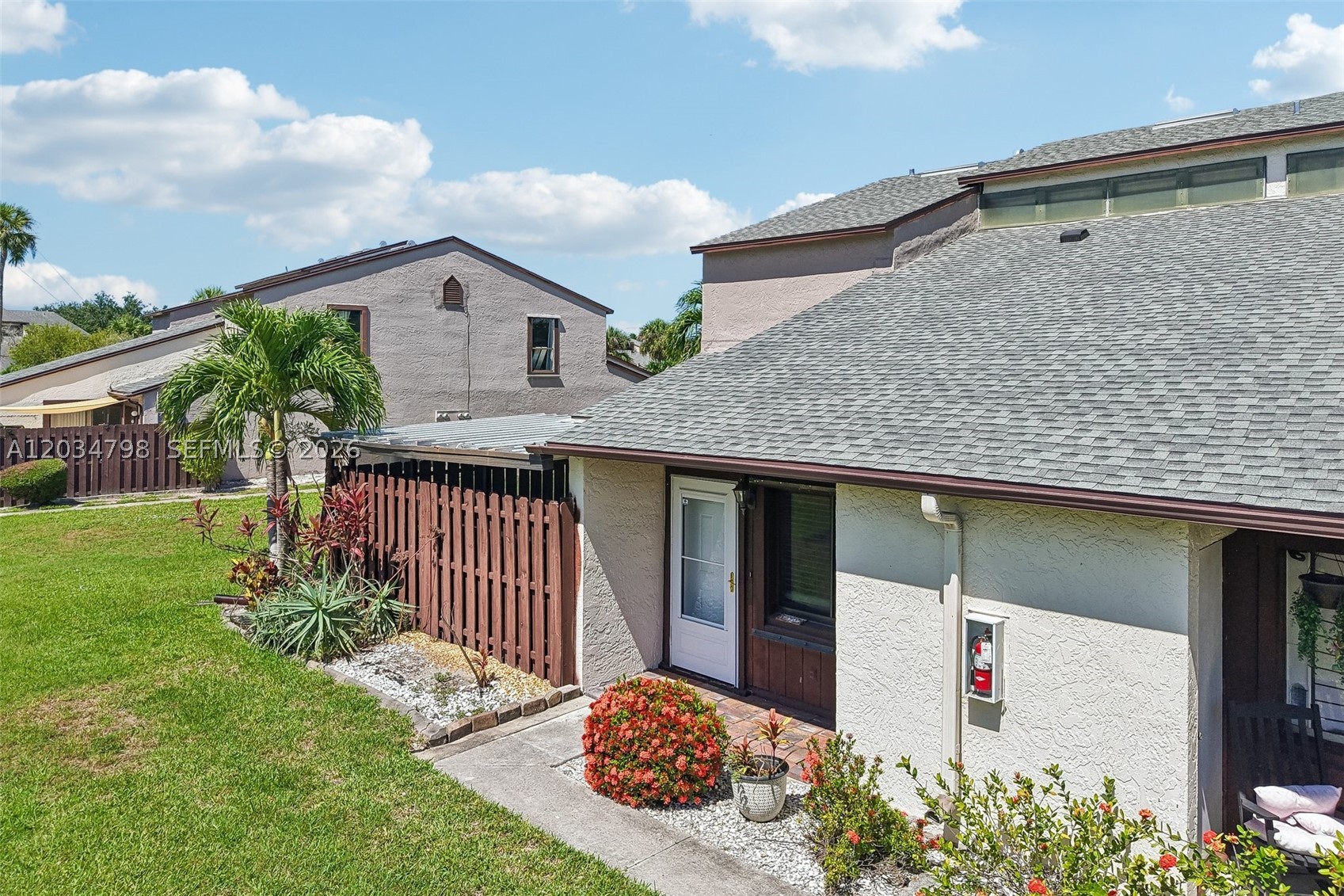 SANDALWOOD ESTATES - Residential