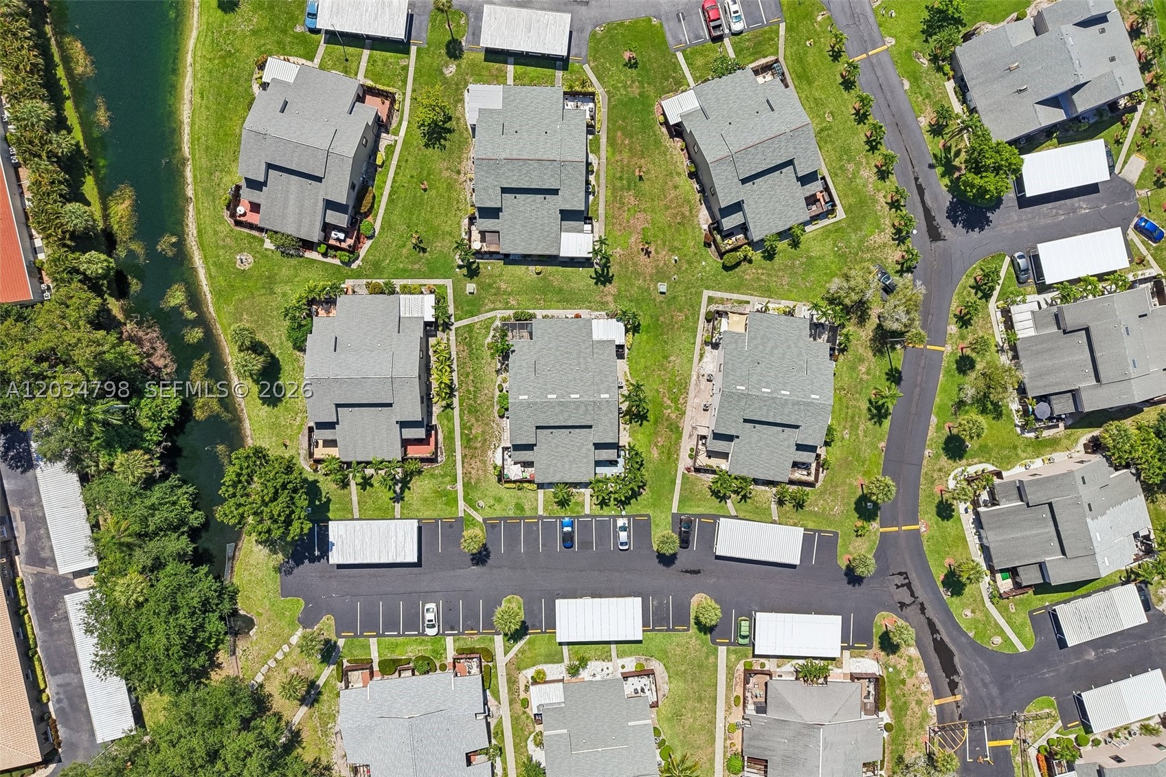 SANDALWOOD ESTATES - Residential