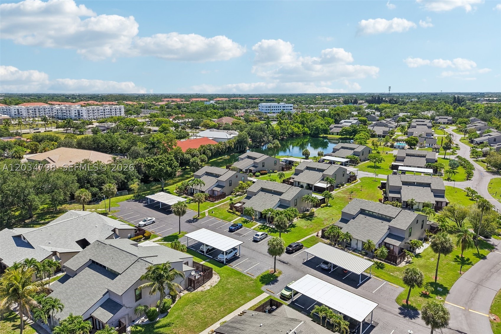 SANDALWOOD ESTATES - Residential