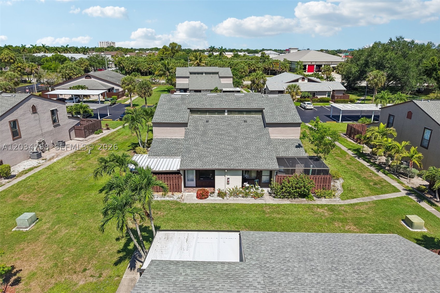 SANDALWOOD ESTATES - Residential
