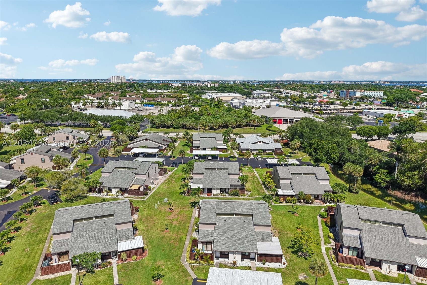 SANDALWOOD ESTATES - Residential