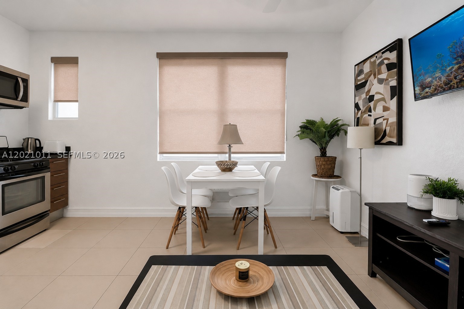 THE BAYLISS CONDO - Residential
