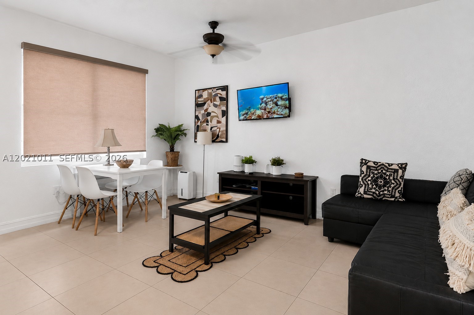THE BAYLISS CONDO - Residential