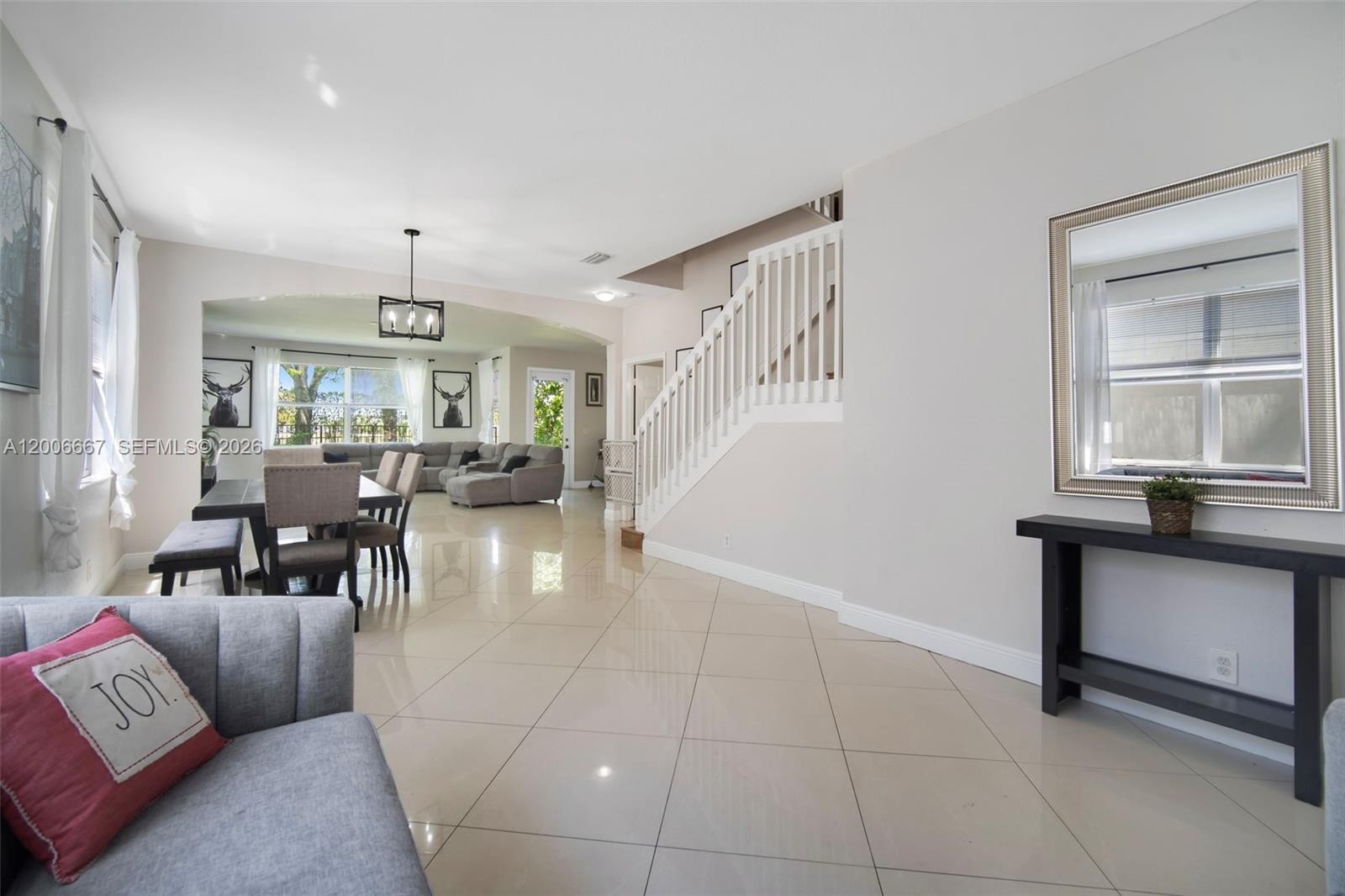 THOUSAND OAKS - Residential
