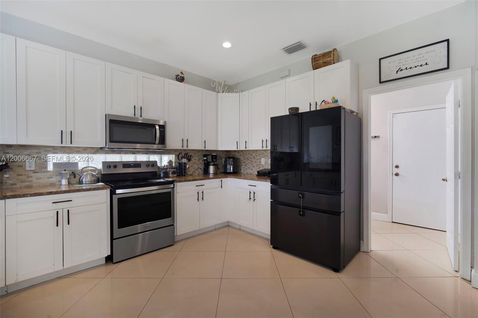 THOUSAND OAKS - Residential