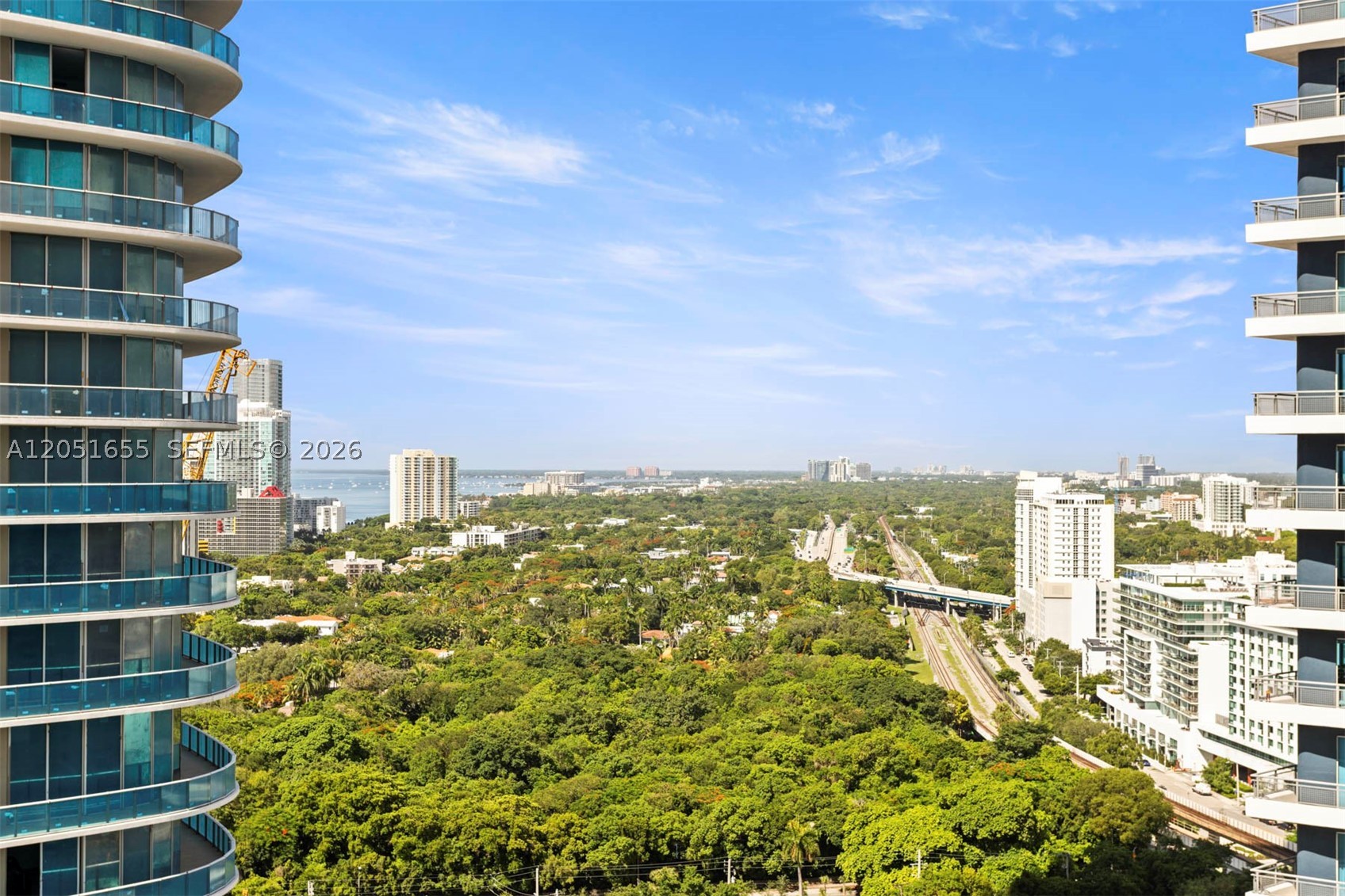 1300 S MIAMI AVENUE CONDO - Residential