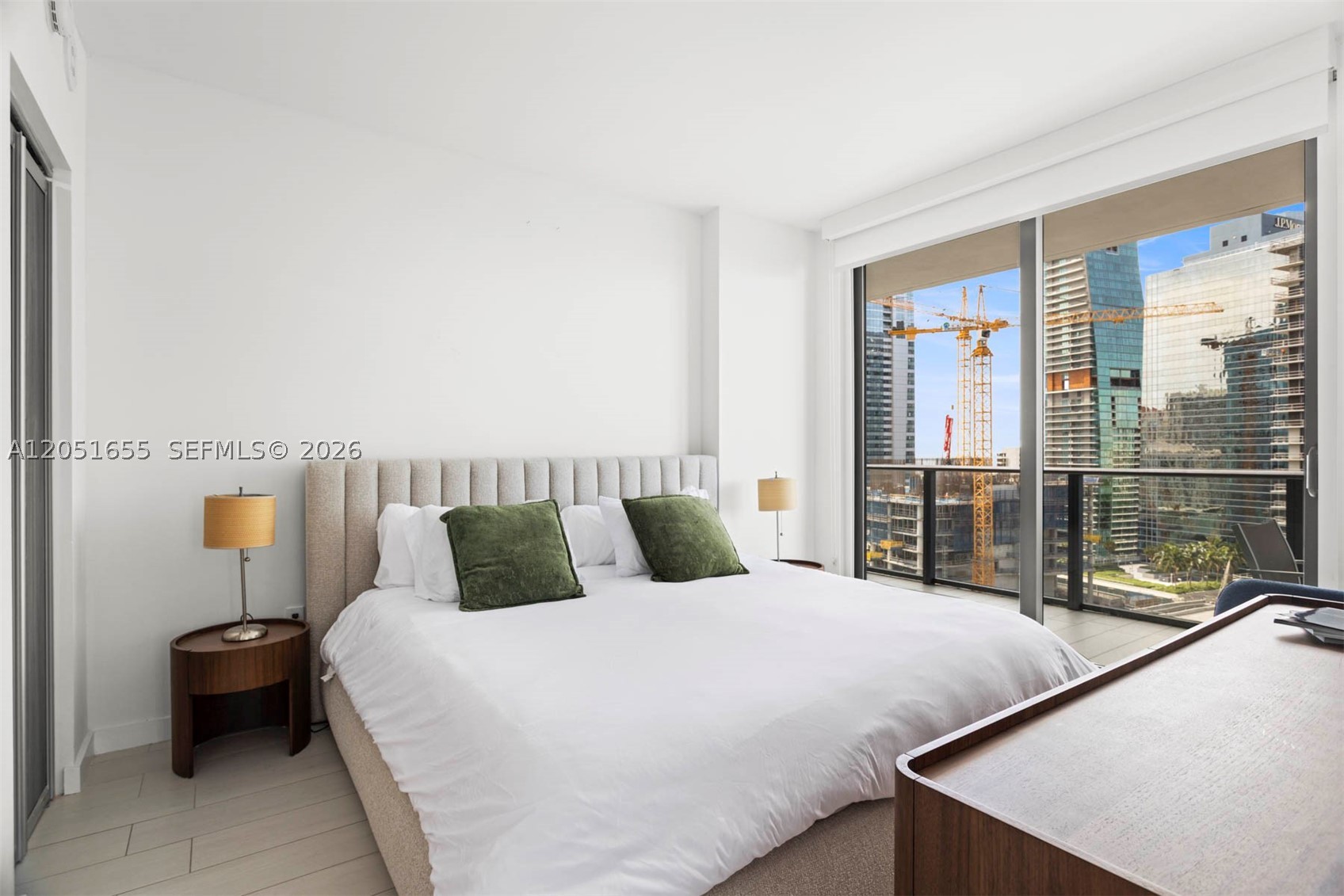 1300 S MIAMI AVENUE CONDO - Residential