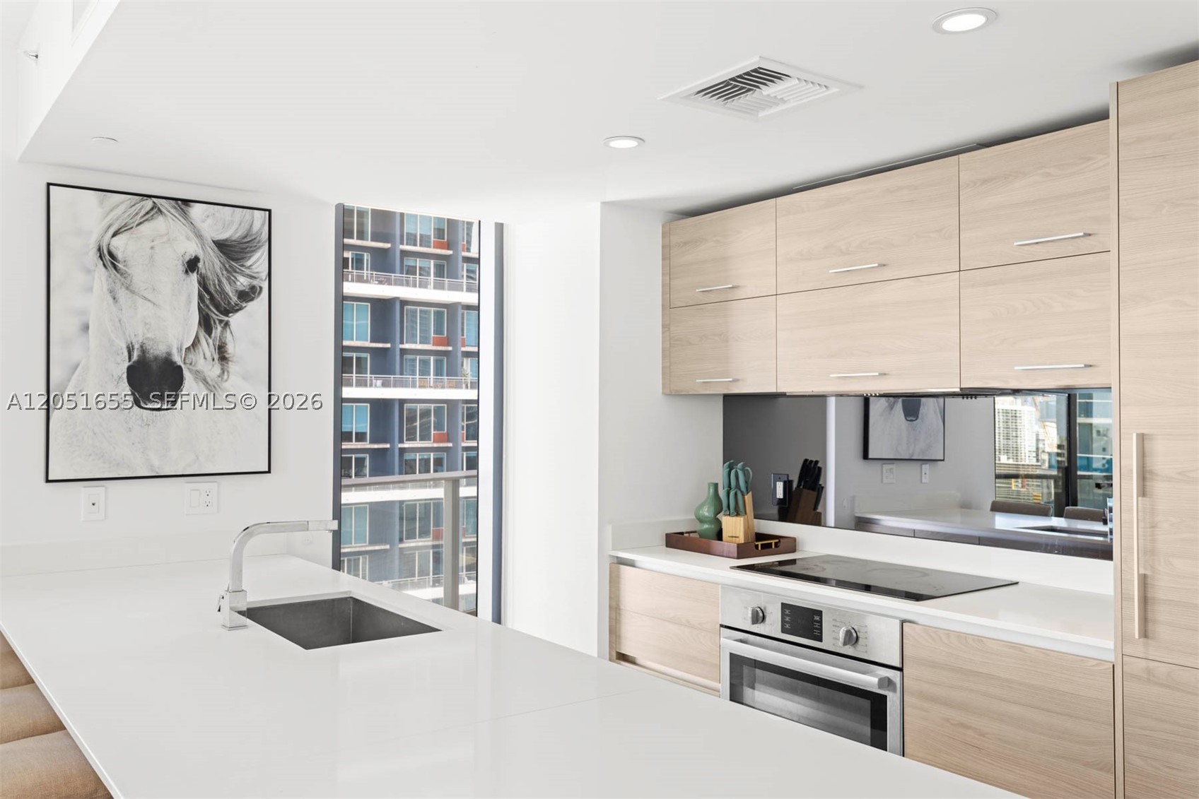 1300 S MIAMI AVENUE CONDO - Residential