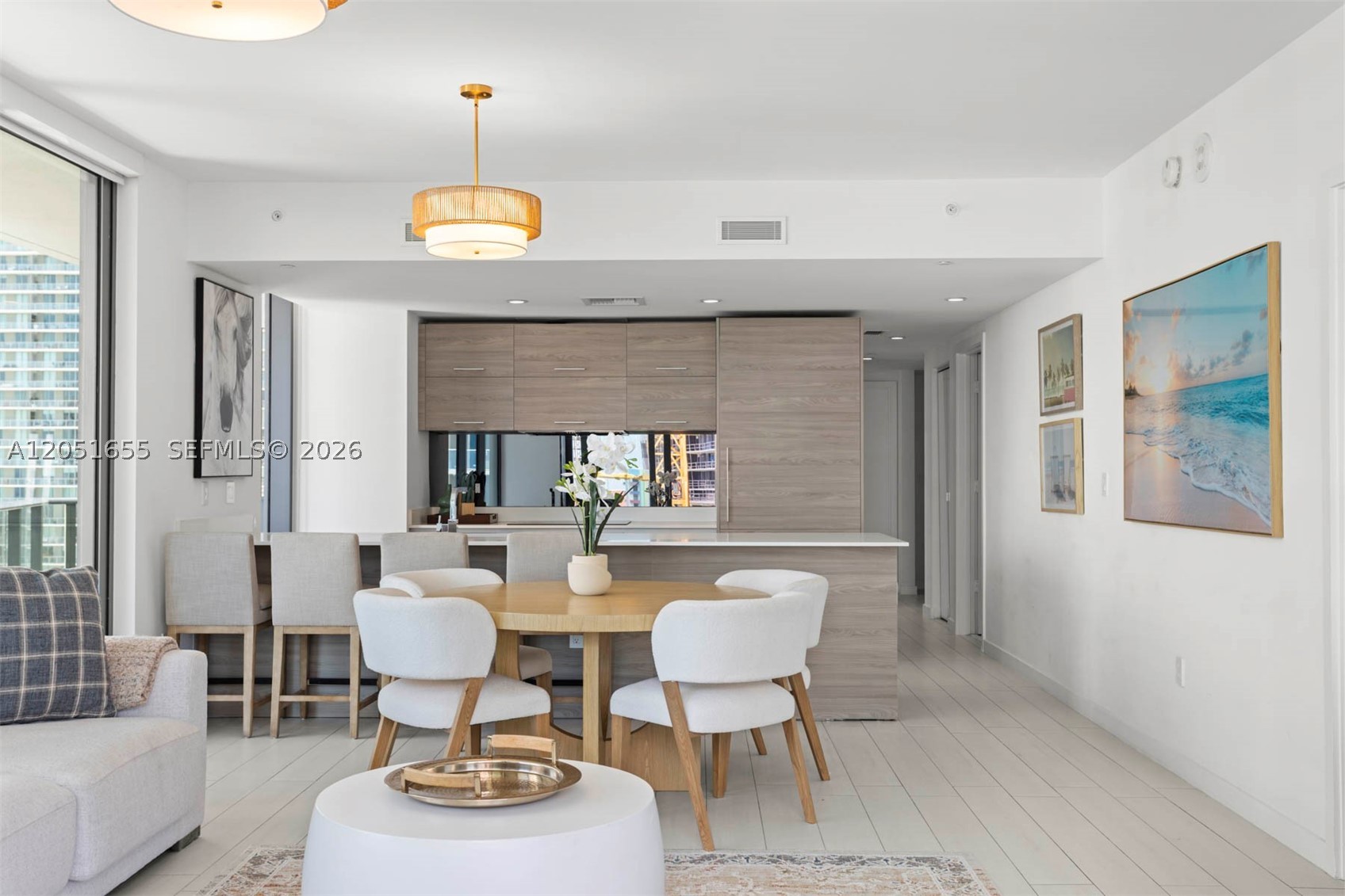 1300 S MIAMI AVENUE CONDO - Residential