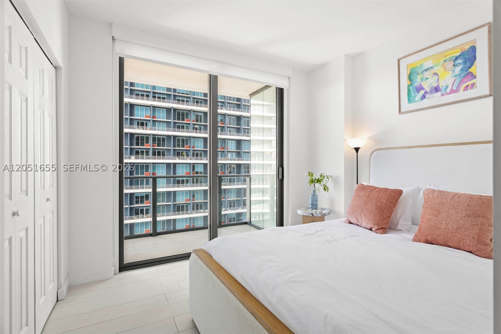 1300 S MIAMI AVENUE CONDO - Residential
