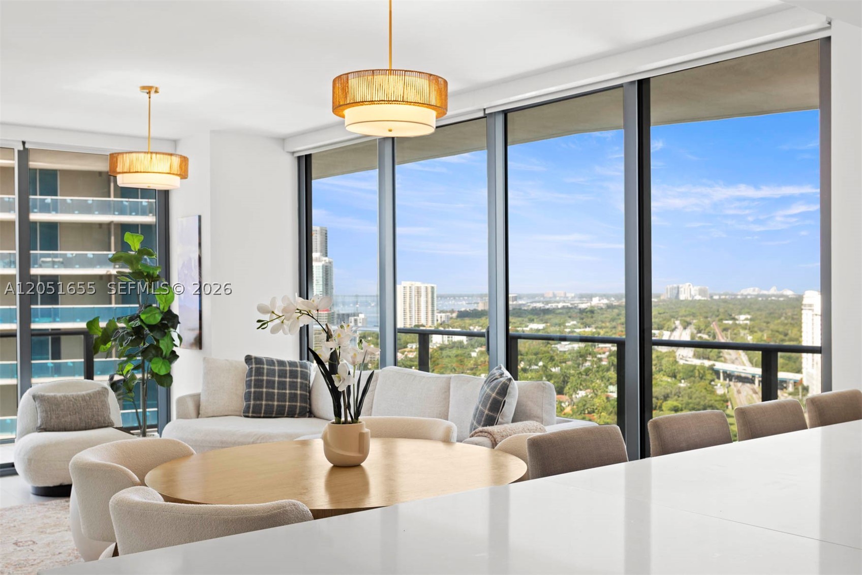 1300 S MIAMI AVENUE CONDO - Residential