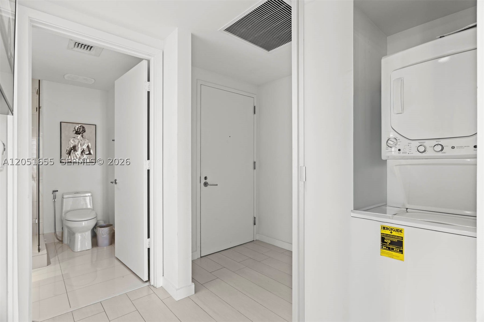 1300 S MIAMI AVENUE CONDO - Residential