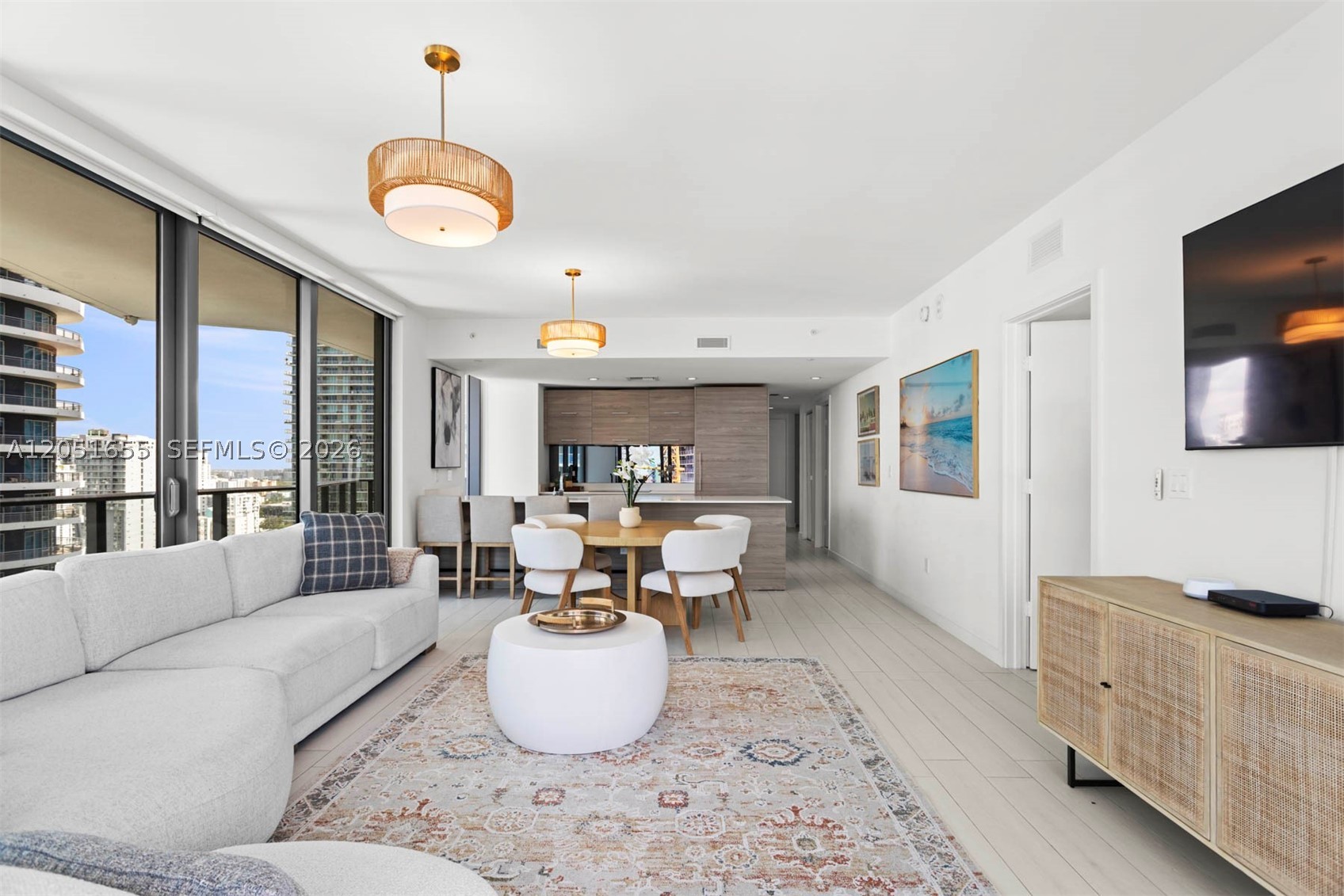 1300 S MIAMI AVENUE CONDO - Residential