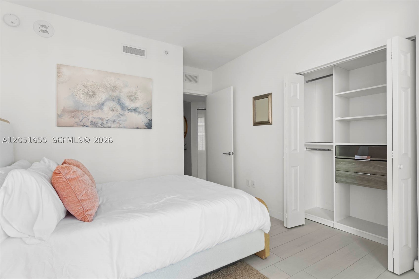 1300 S MIAMI AVENUE CONDO - Residential