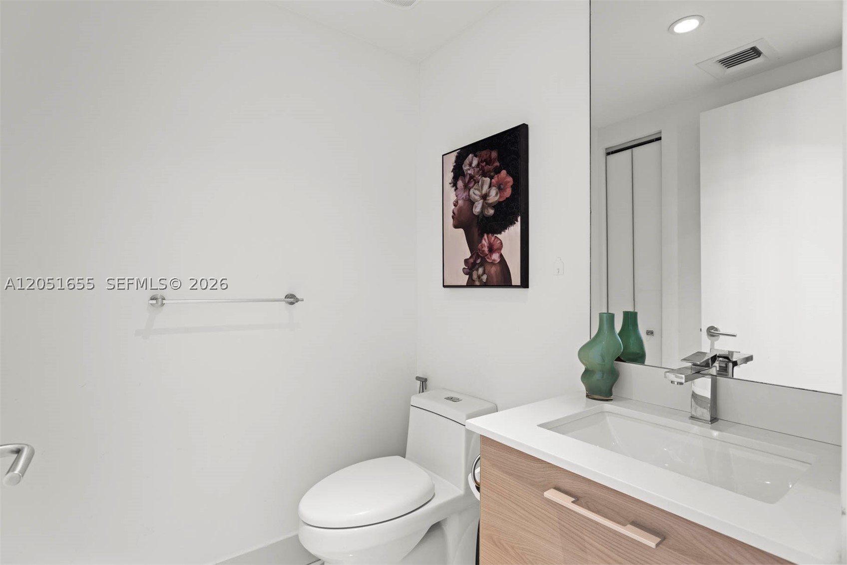 1300 S MIAMI AVENUE CONDO - Residential
