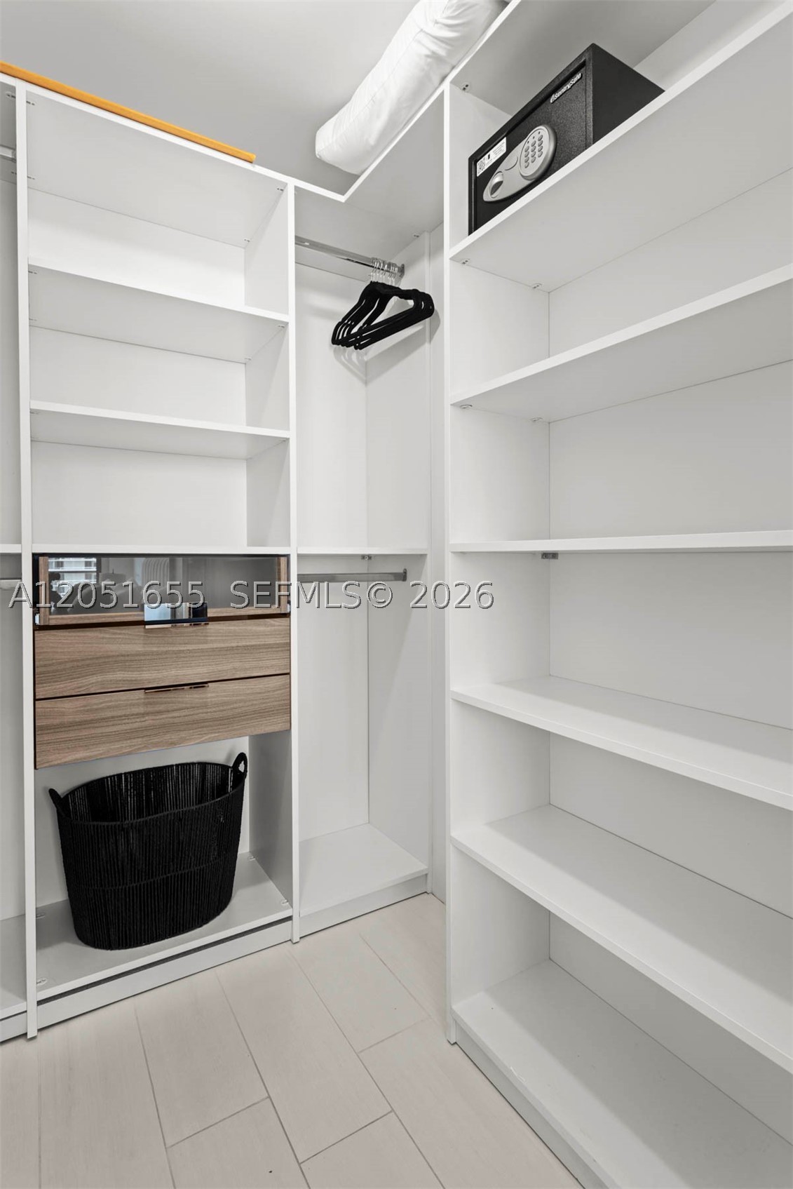 1300 S MIAMI AVENUE CONDO - Residential