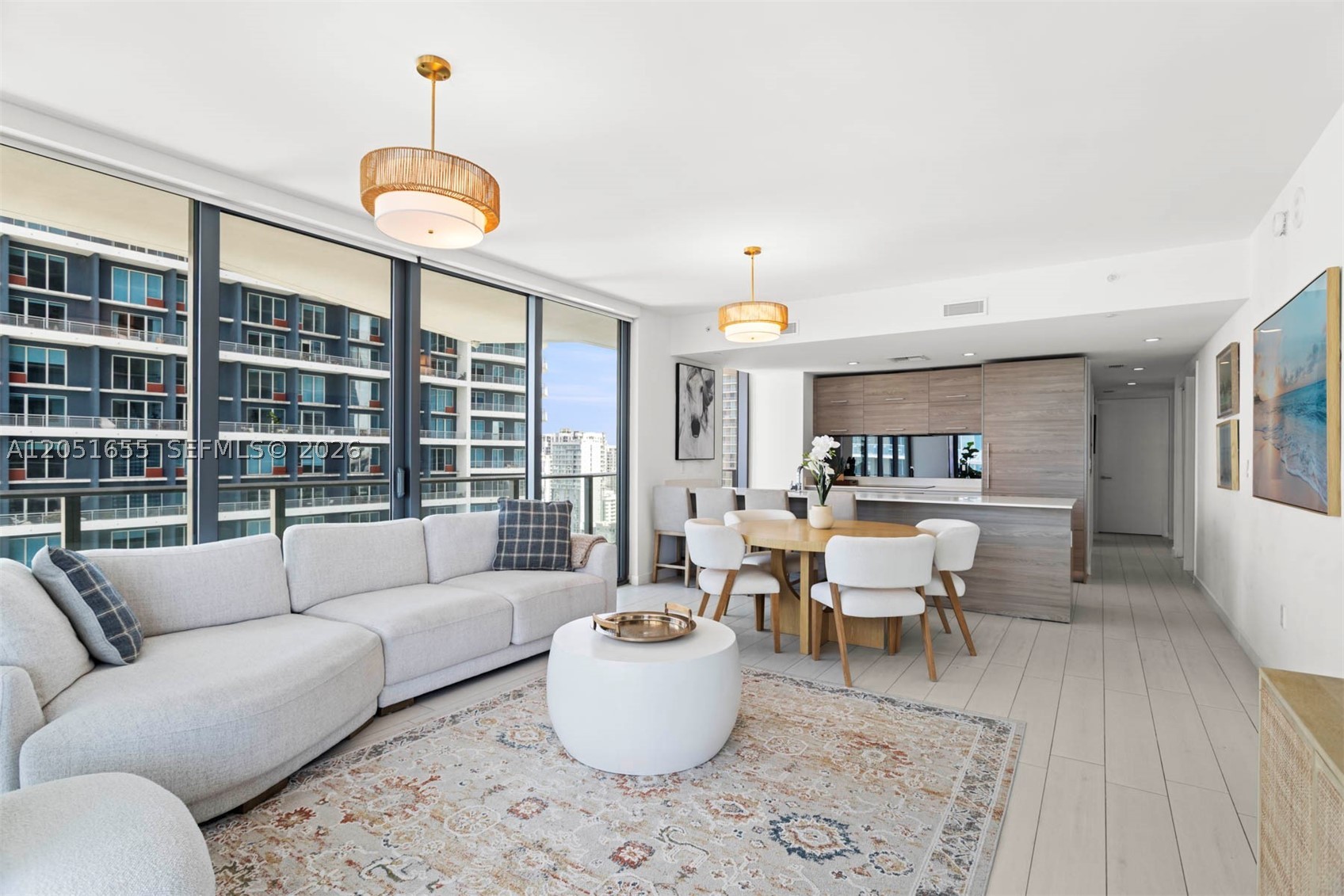 1300 S MIAMI AVENUE CONDO - Residential