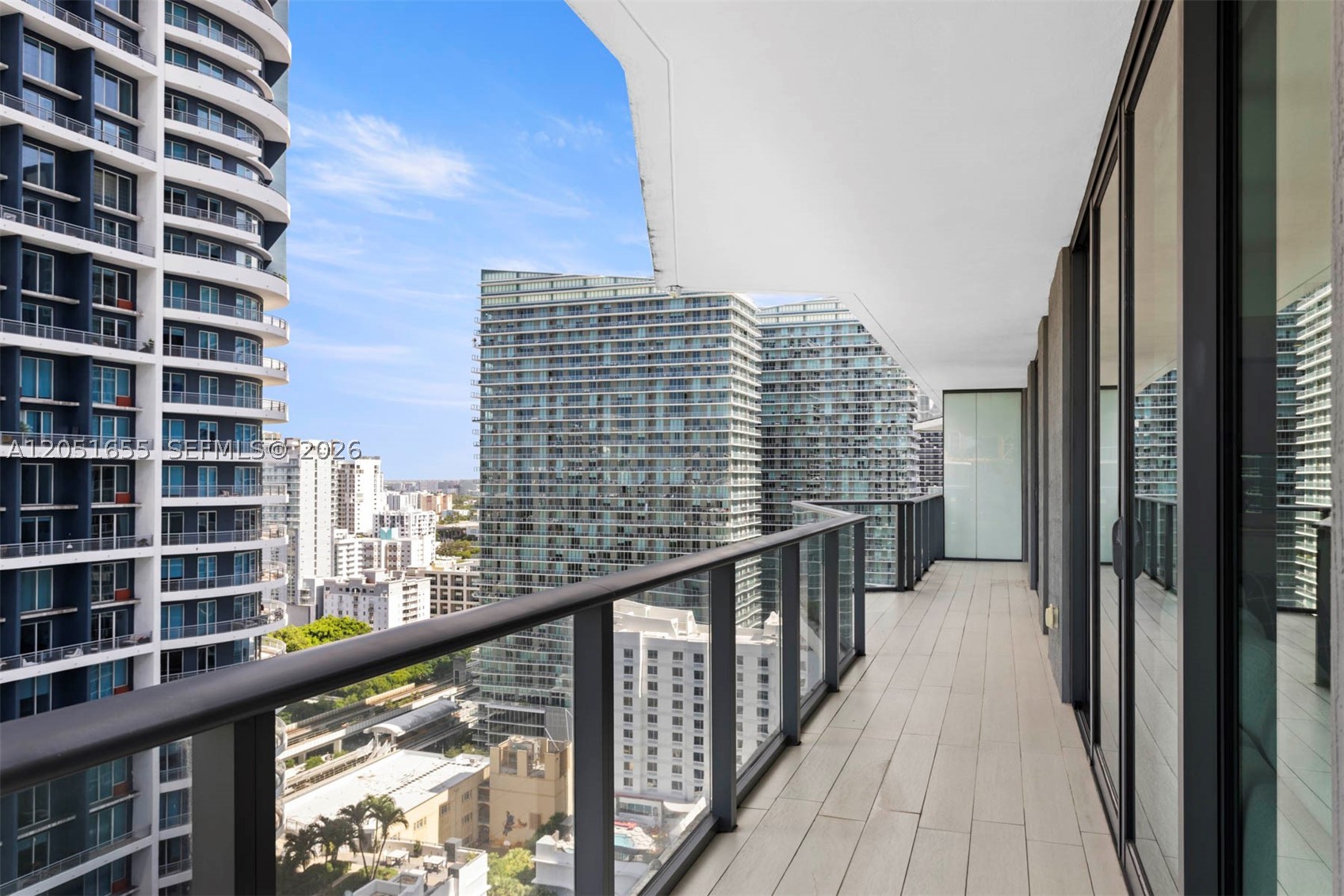 1300 S MIAMI AVENUE CONDO - Residential