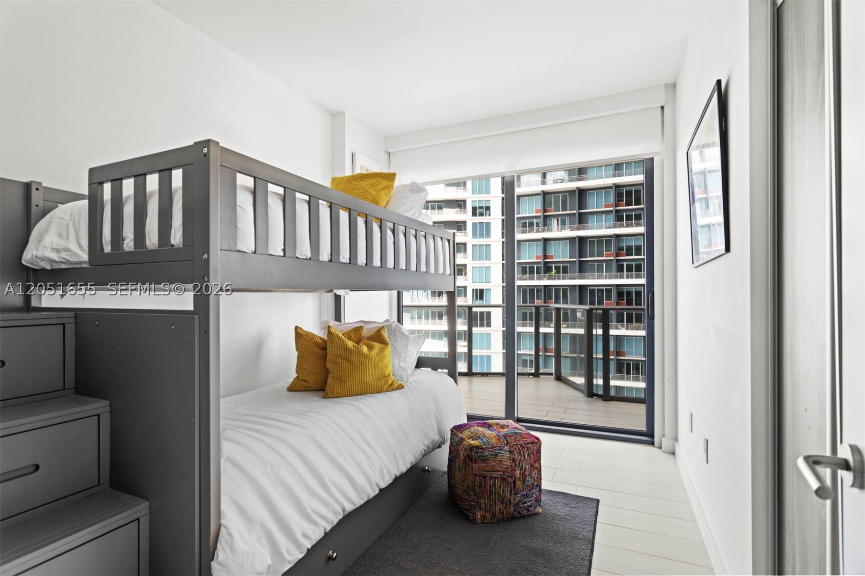 1300 S MIAMI AVENUE CONDO - Residential