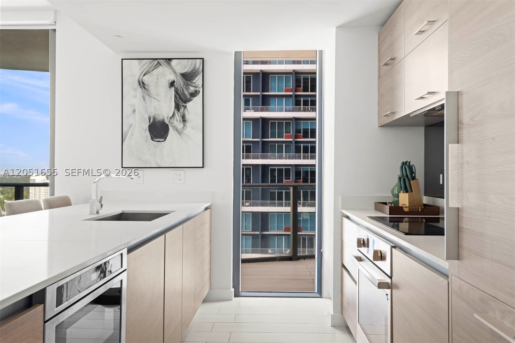 1300 S MIAMI AVENUE CONDO - Residential