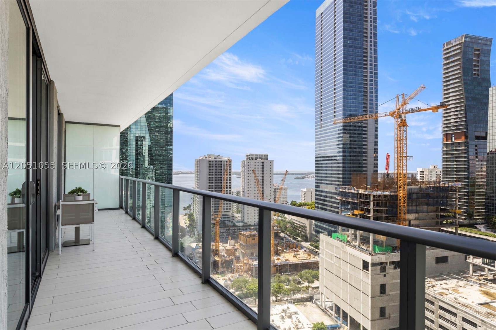 1300 S MIAMI AVENUE CONDO - Residential