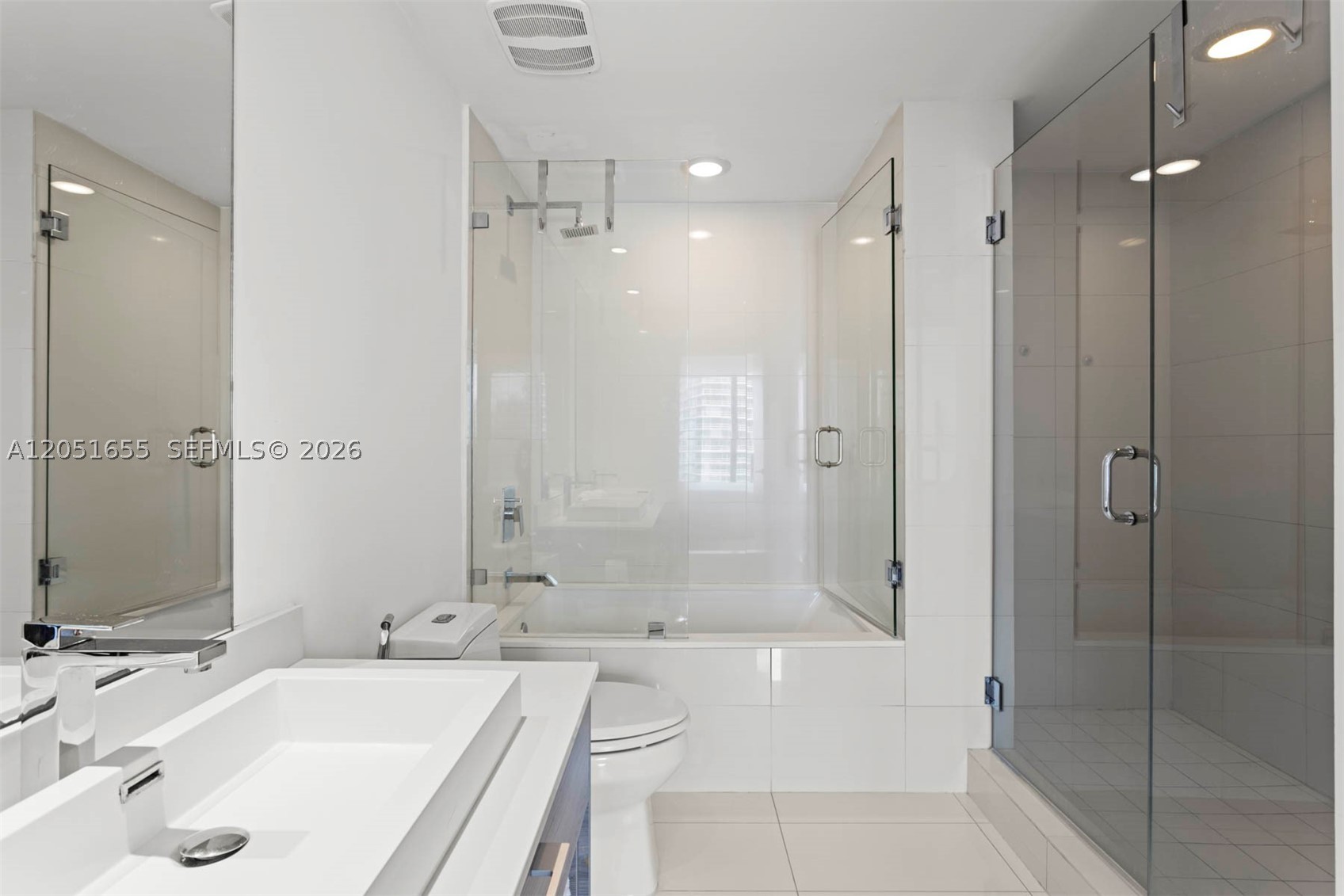 1300 S MIAMI AVENUE CONDO - Residential