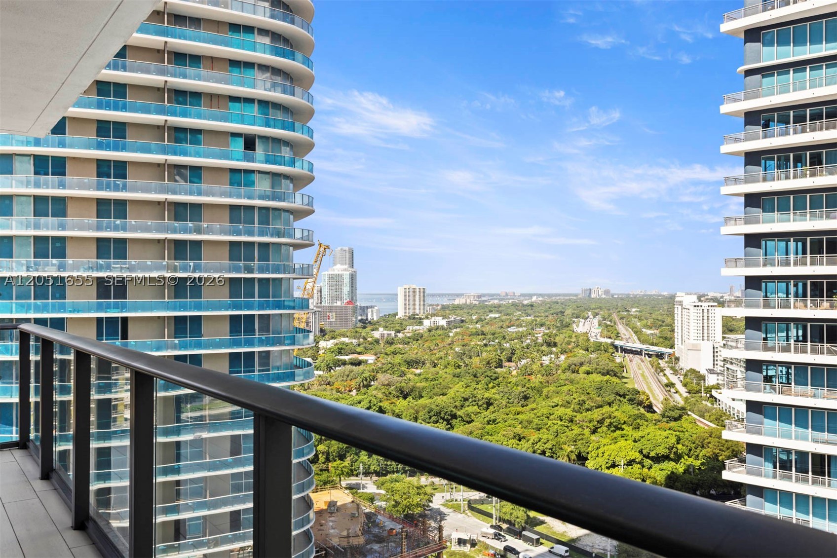 1300 S MIAMI AVENUE CONDO - Residential