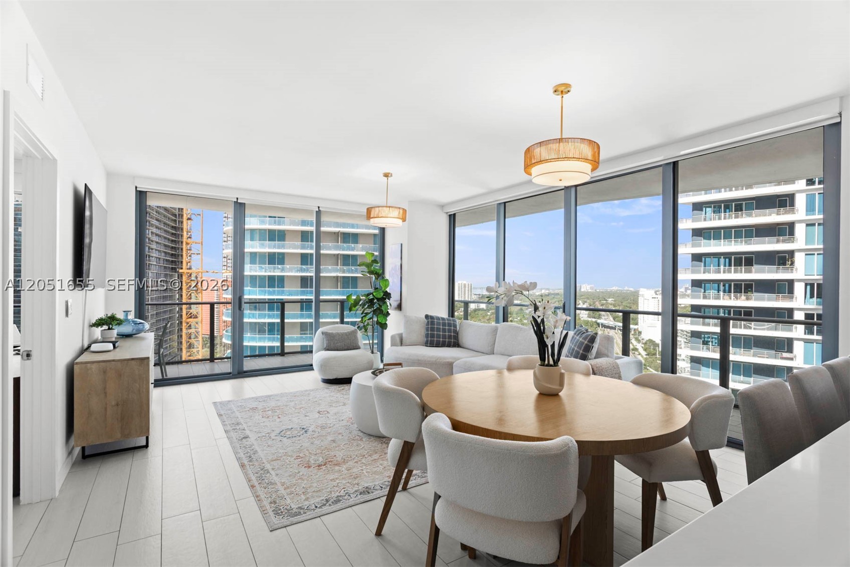 1300 S MIAMI AVENUE CONDO - Residential