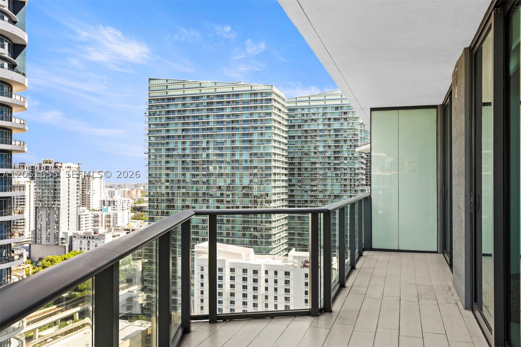 1300 S MIAMI AVENUE CONDO - Residential