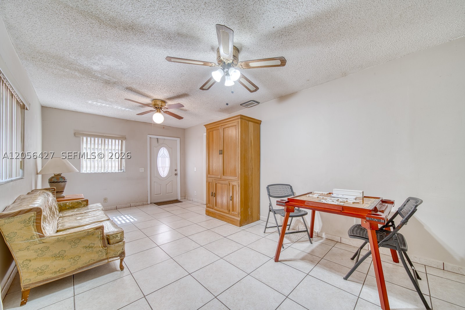 CORAL VILLAS REV - Residential