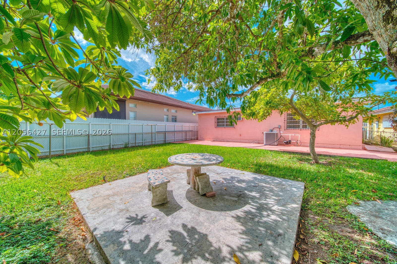 CORAL VILLAS REV - Residential