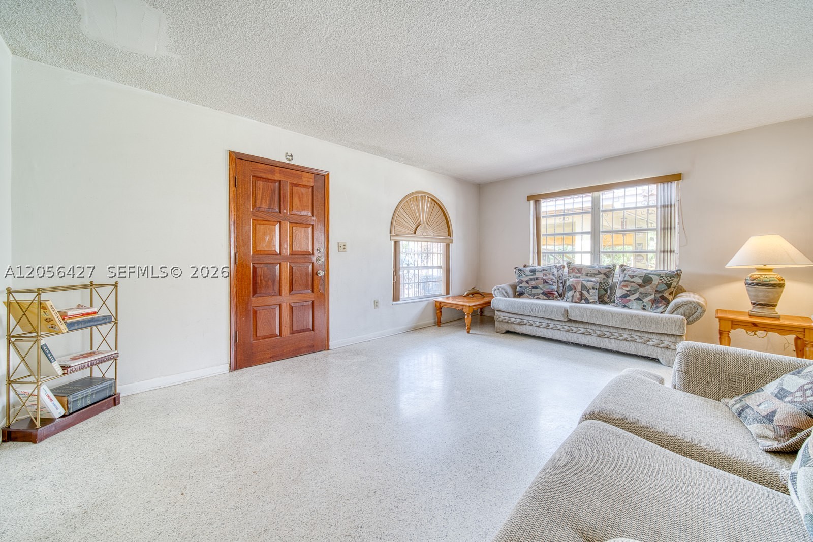 CORAL VILLAS REV - Residential