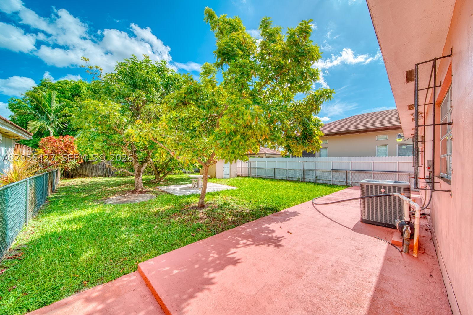 CORAL VILLAS REV - Residential