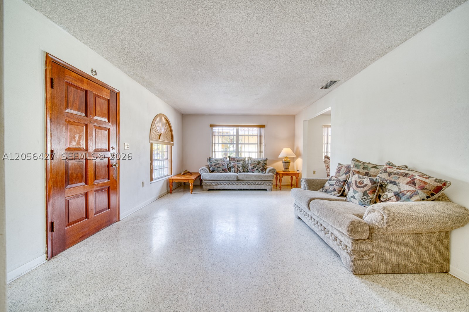 CORAL VILLAS REV - Residential
