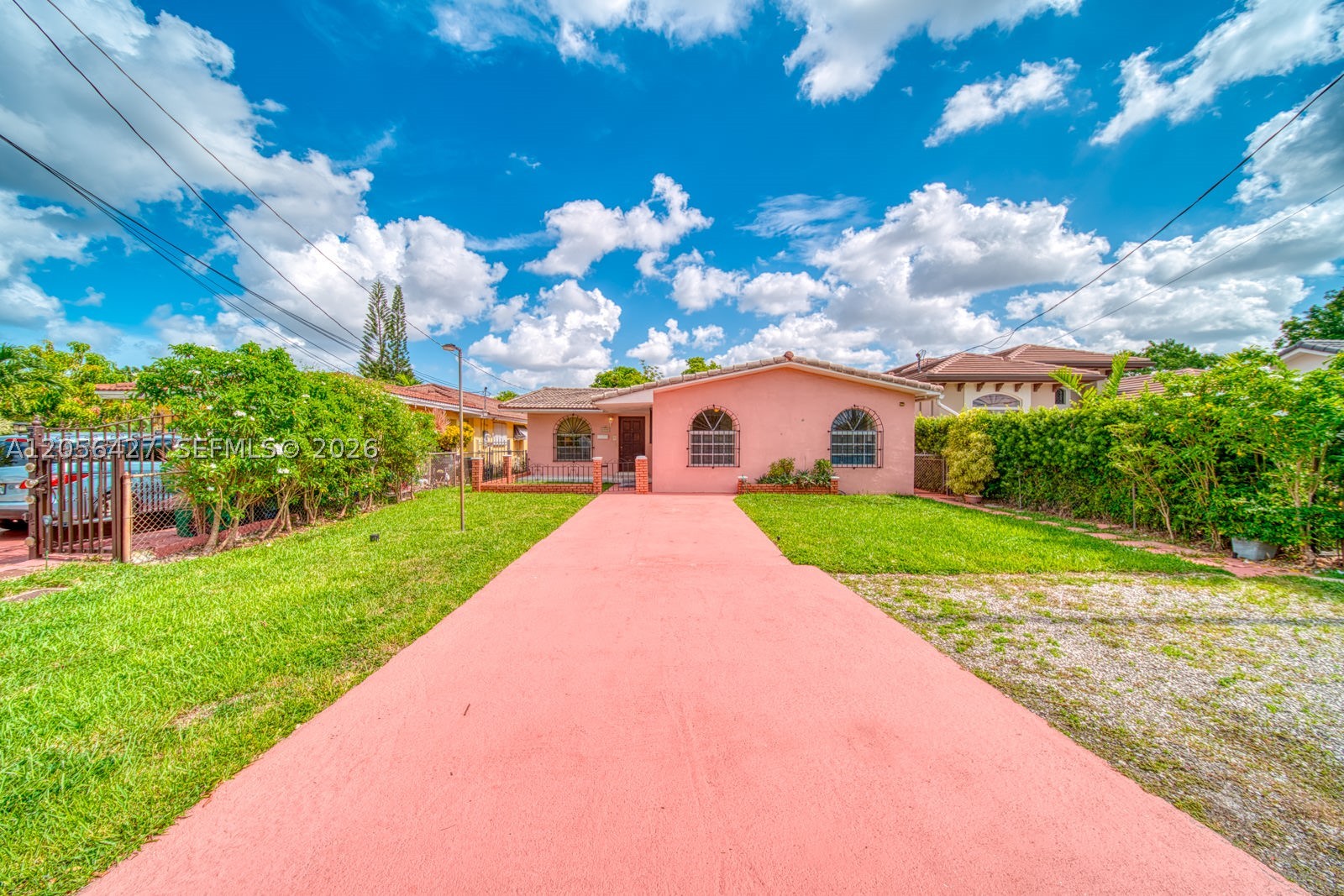 CORAL VILLAS REV - Residential