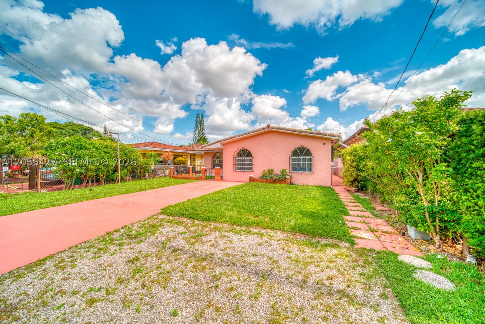 CORAL VILLAS REV - Residential