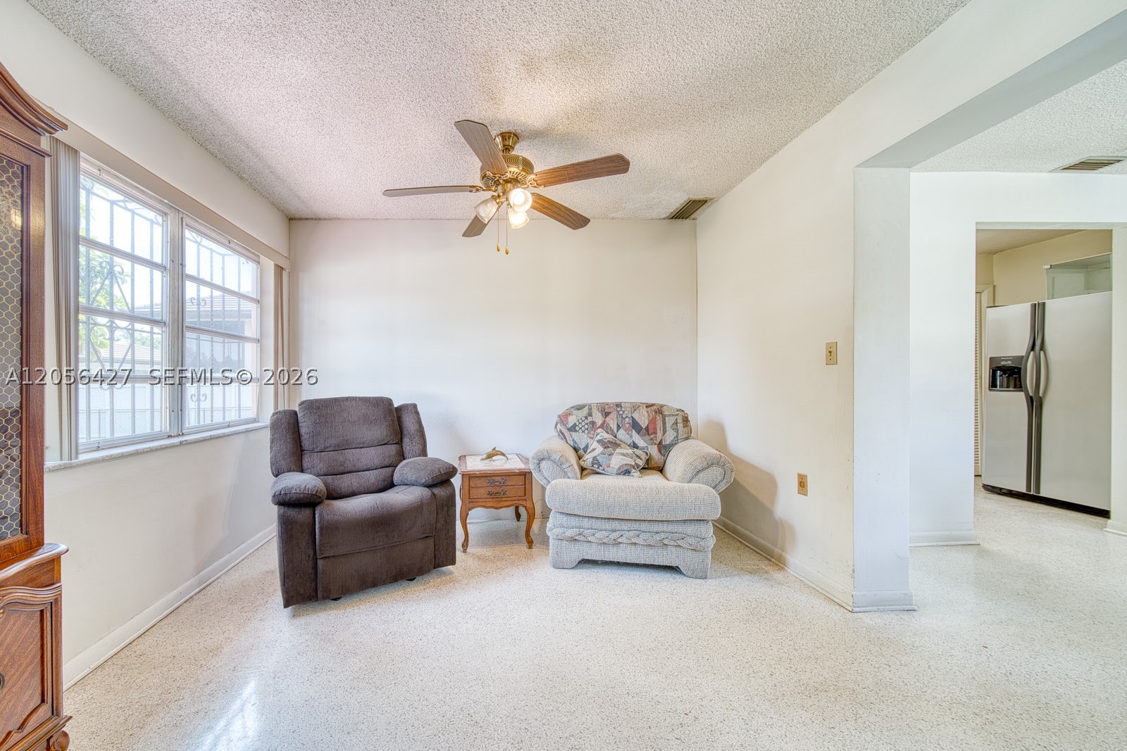 CORAL VILLAS REV - Residential
