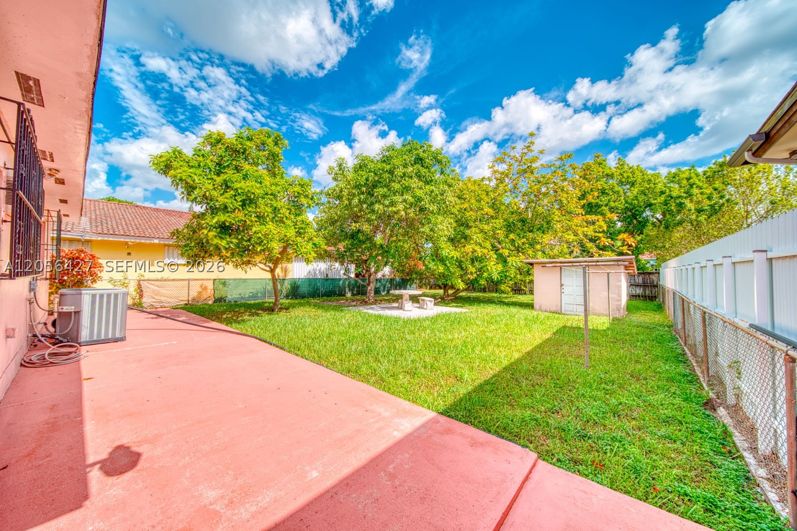 CORAL VILLAS REV - Residential