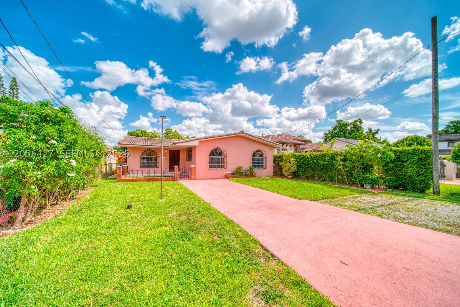 CORAL VILLAS REV - Residential