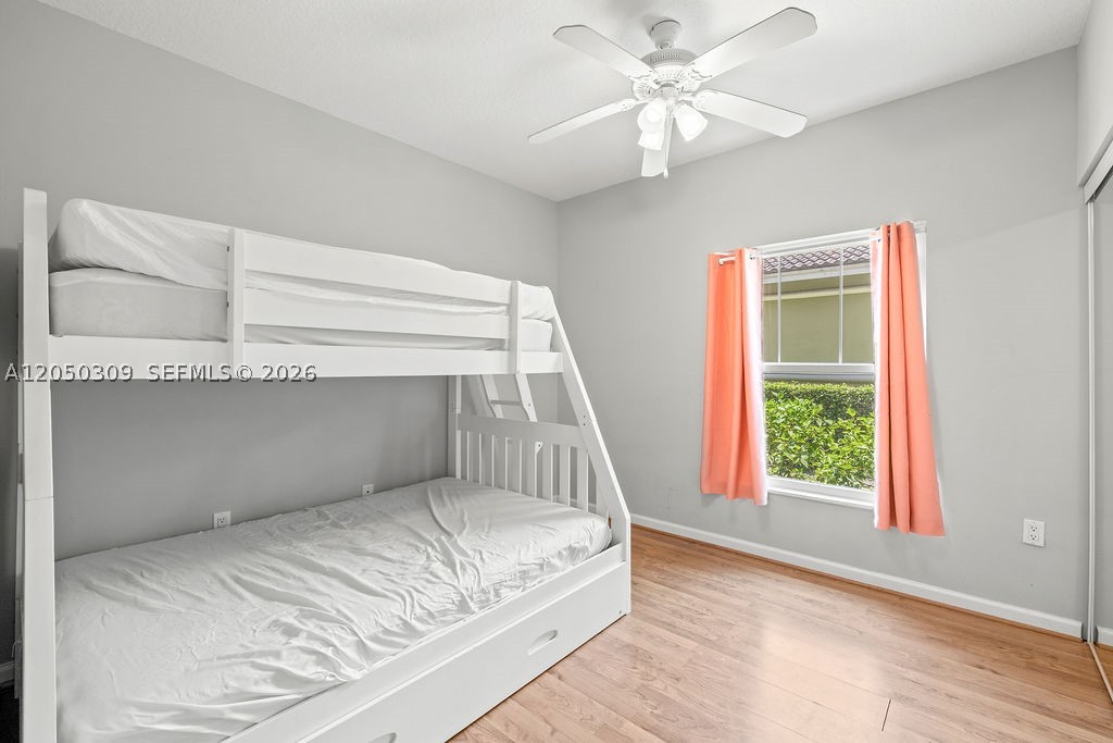 FAIRWAYS AT GRAND HARBOR - Residential Lease