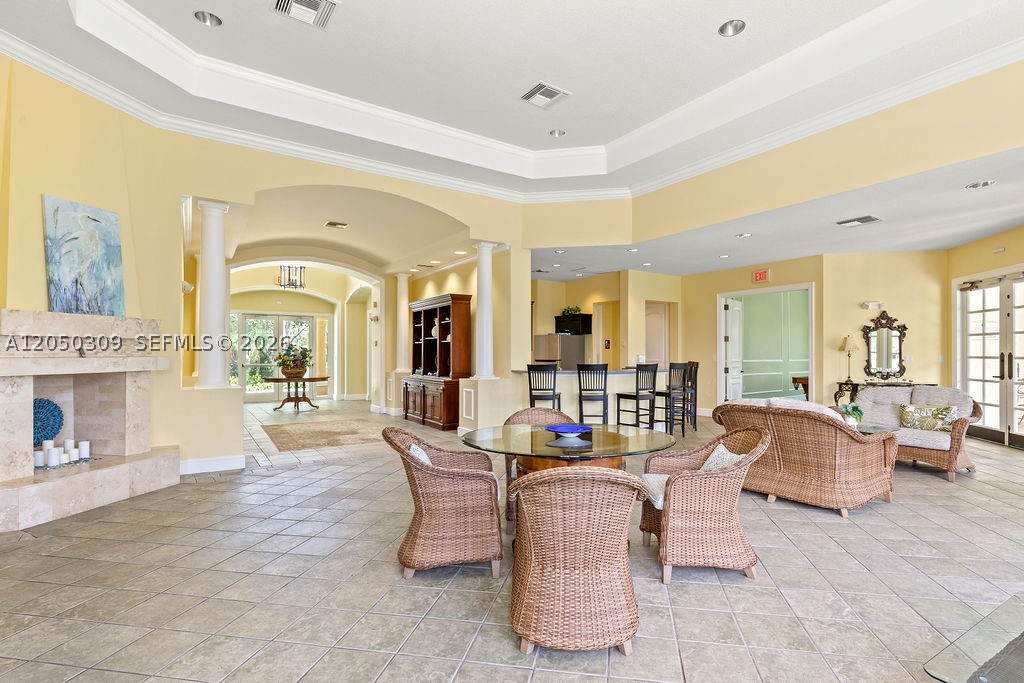 FAIRWAYS AT GRAND HARBOR - Residential Lease