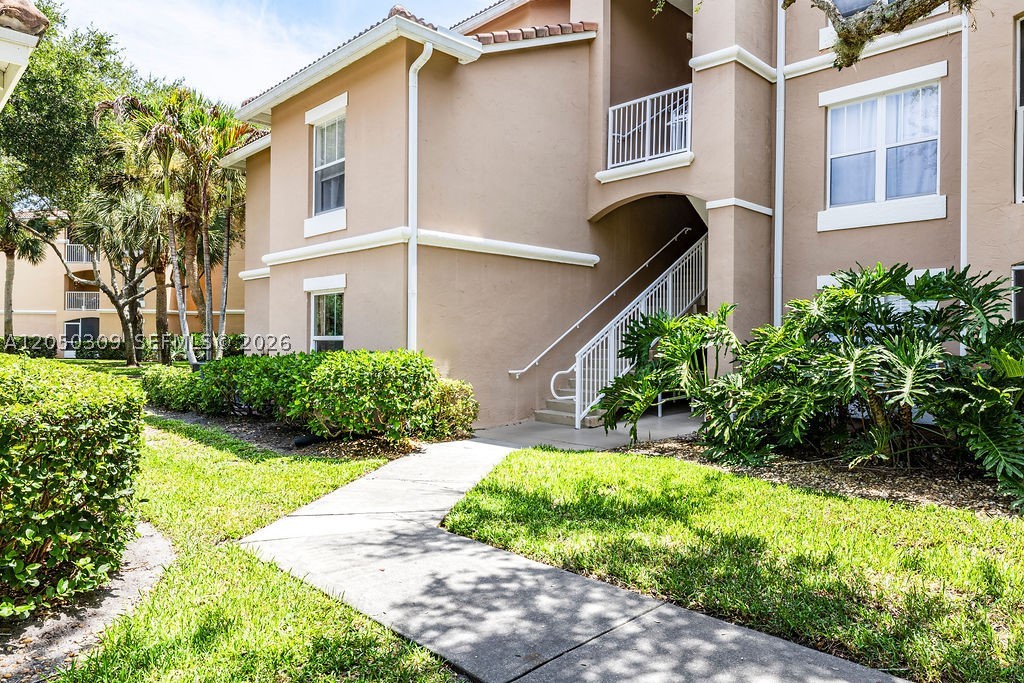 FAIRWAYS AT GRAND HARBOR - Residential Lease